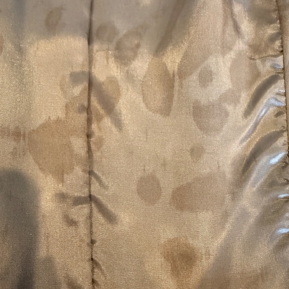 Double D Ranchwear Suede Fringe Jacket Size M - Picture 7 of 9